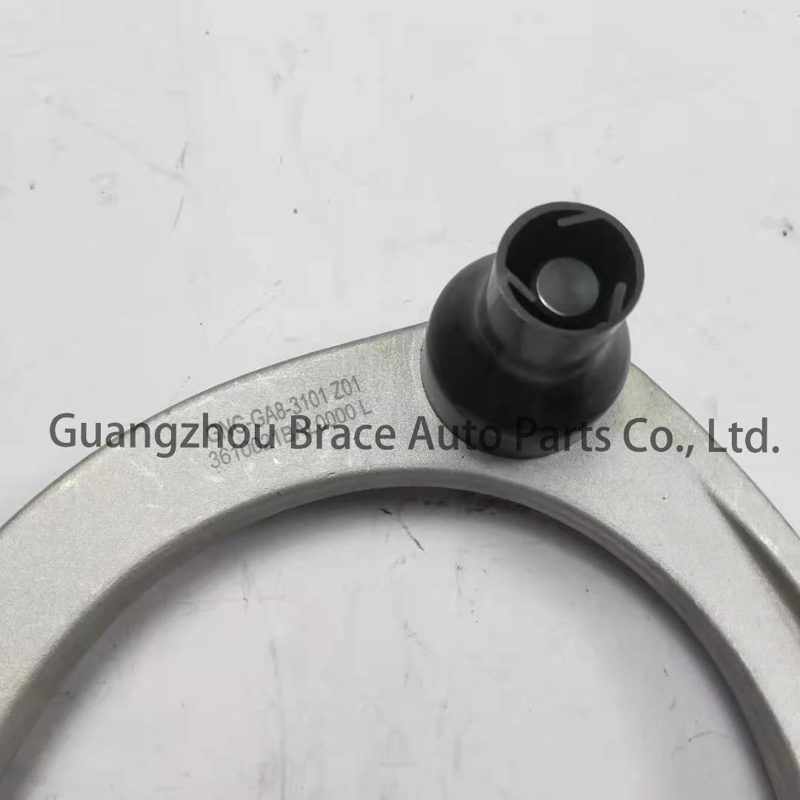 Front Upper Swing Arm for Trumpchi GA8 2.0 T 320T 2017 OEM 3610021BAL0000 3610022BAL0000 — photo 3