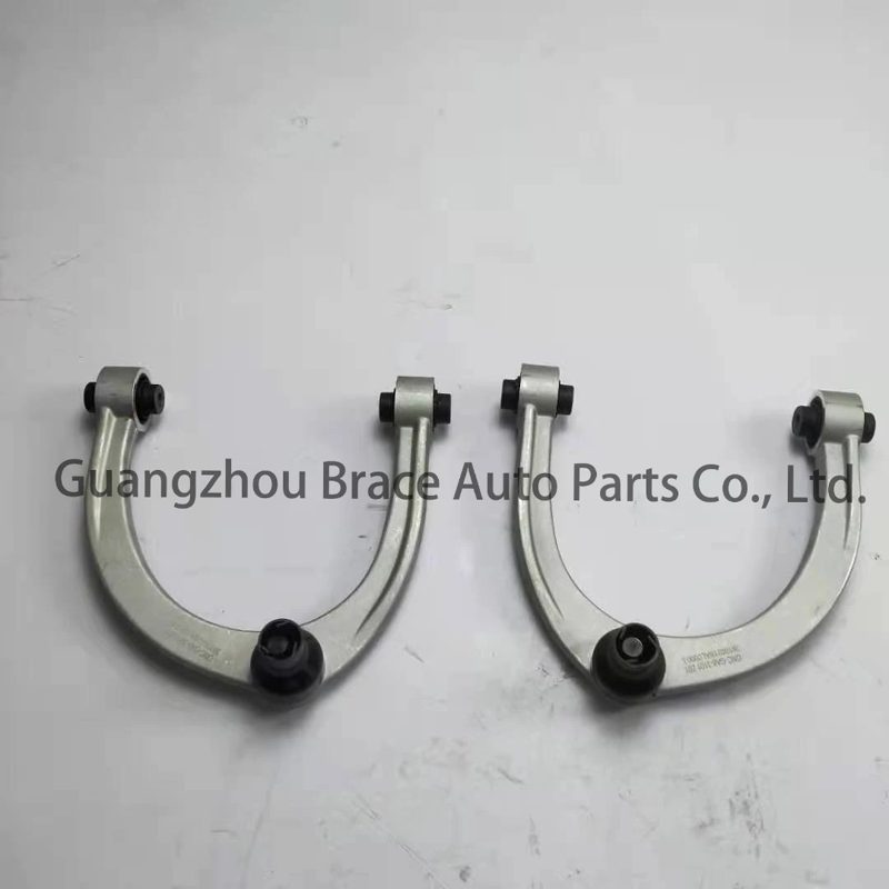 Front Upper Swing Arm for Trumpchi GA8 2.0 T 320T 2017 OEM 3610021BAL0000 3610022BAL0000 — photo 4