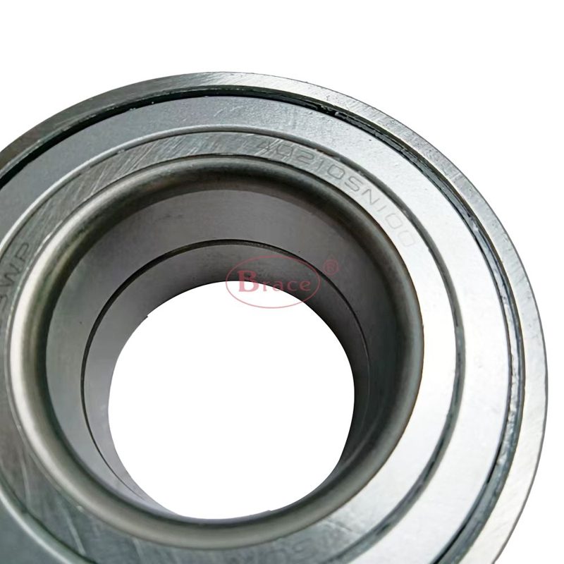 Front Wheel Bearing for Baic Bj20 OEM C00004154 — photo 4