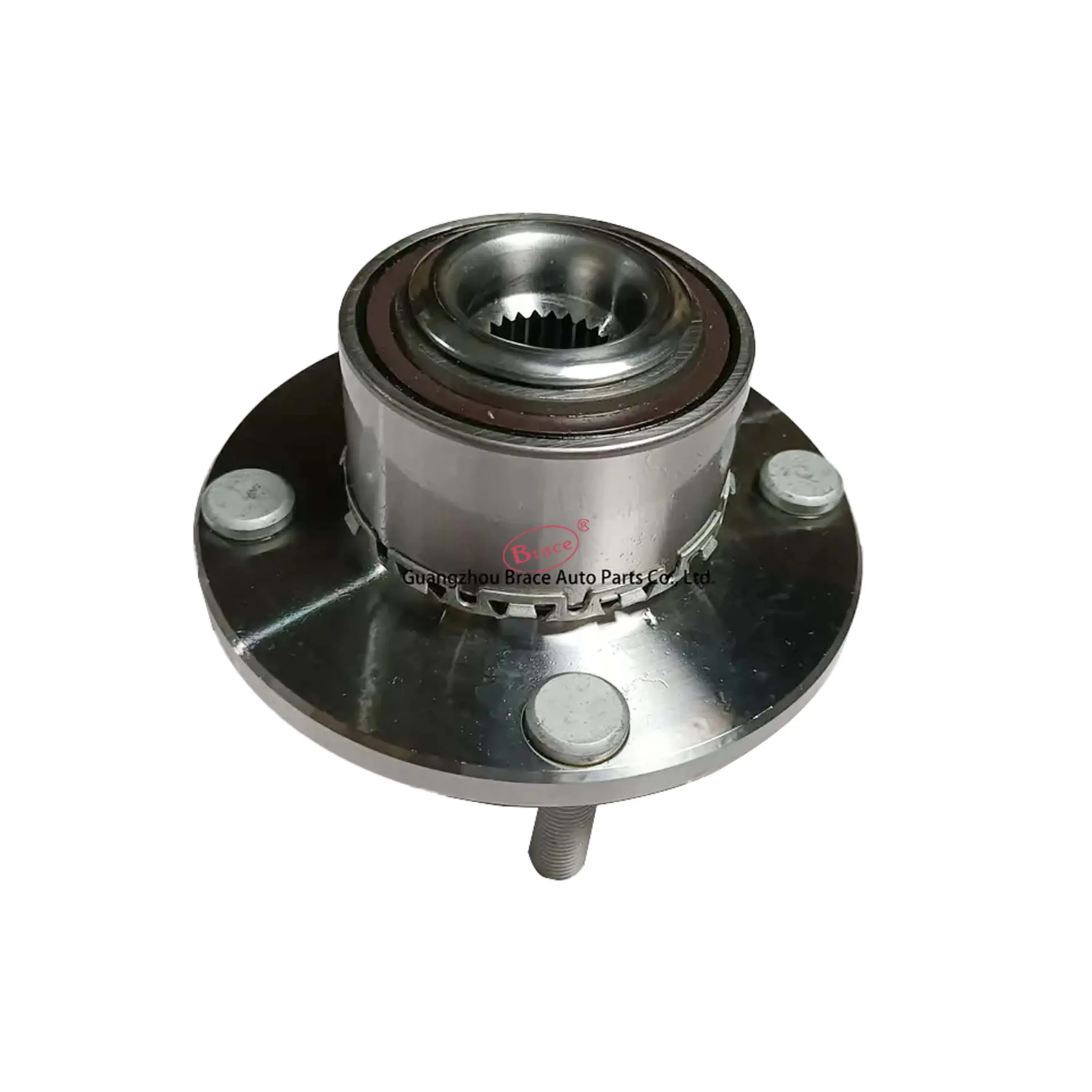 Front Wheel Bearing for Baic D20 X25