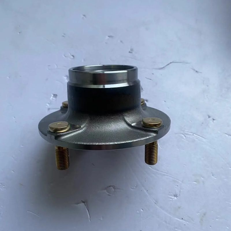 Front Wheel Bearing for BAIC MZ40 — photo 2