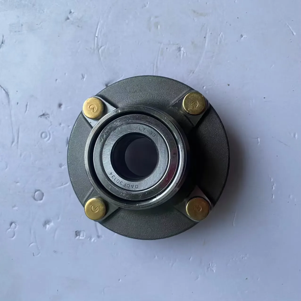 Front Wheel Bearing for BAIC MZ40 product photo