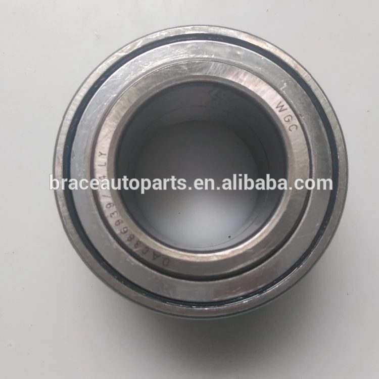 Front Wheel Bearing for BYD F0 BYDLK-3501300 — photo 3