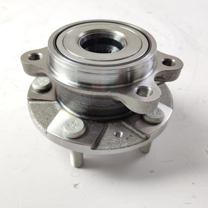 Front Wheel Bearing for Changan CS55 CS75 — photo 2