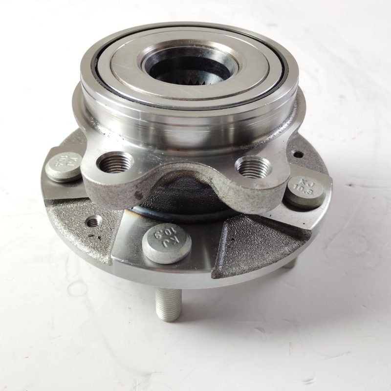 Front Wheel Bearing for Changan CS55 CS75 — photo 3