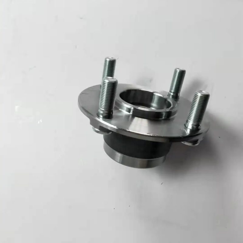 Front Wheel Bearing for DFSK K01 465 Right Rudder — photo 2