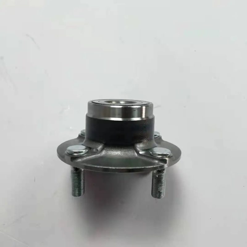 Front Wheel Bearing for DFSK K01 465 Right Rudder — photo 3