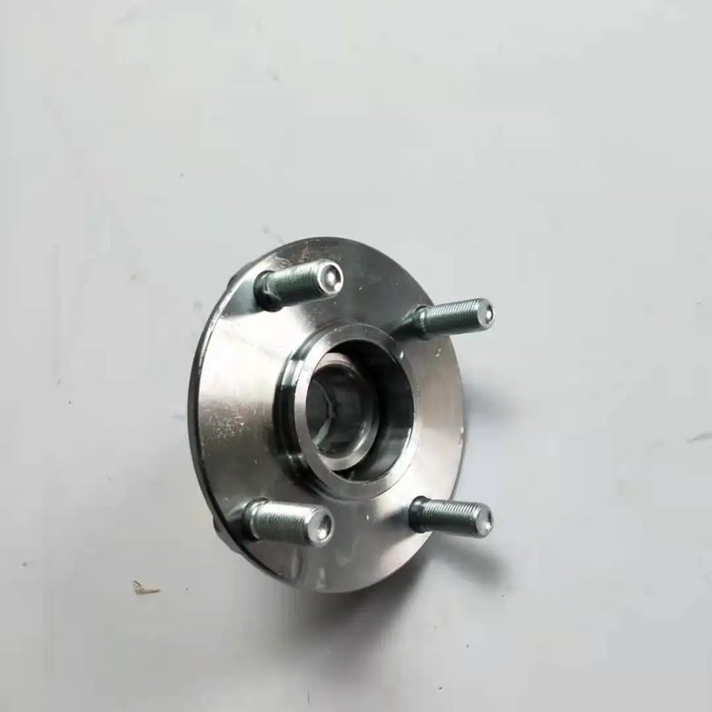 Front Wheel Bearing for DFSK K01 465 Right Rudder — photo 4