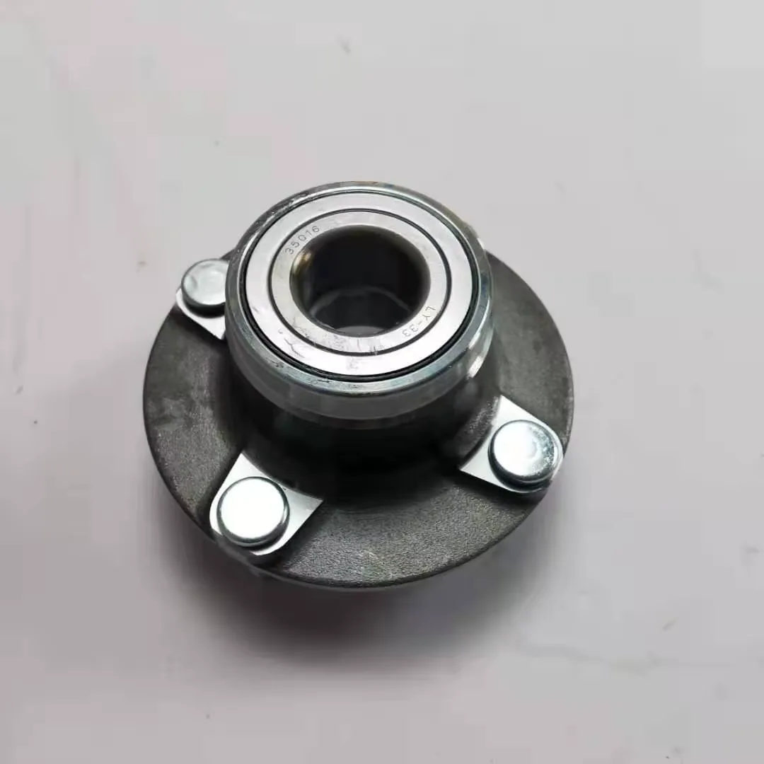 Front Wheel Bearing for DFSK K01 465 Right Rudder product photo