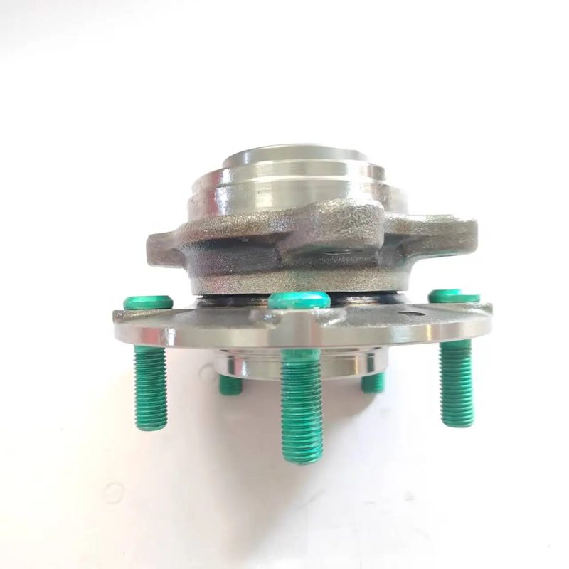 Front Wheel Bearing for Faw Besturn B50 5GA03304X-A — photo 2