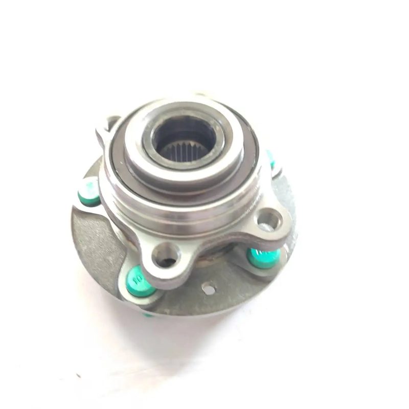 Front Wheel Bearing for Faw Besturn B50 5GA03304X-A — photo 3