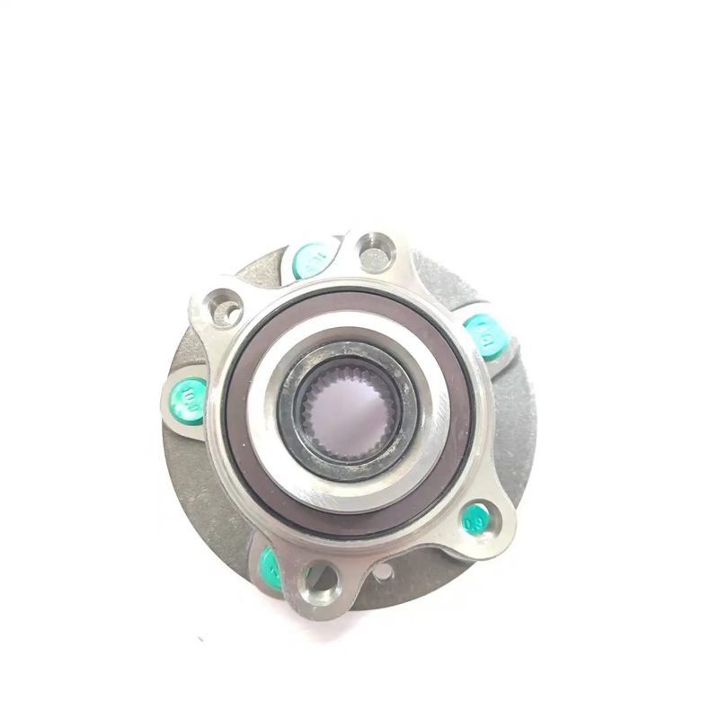 Front Wheel Bearing for Faw Besturn B50 5GA03304X-A — photo 4