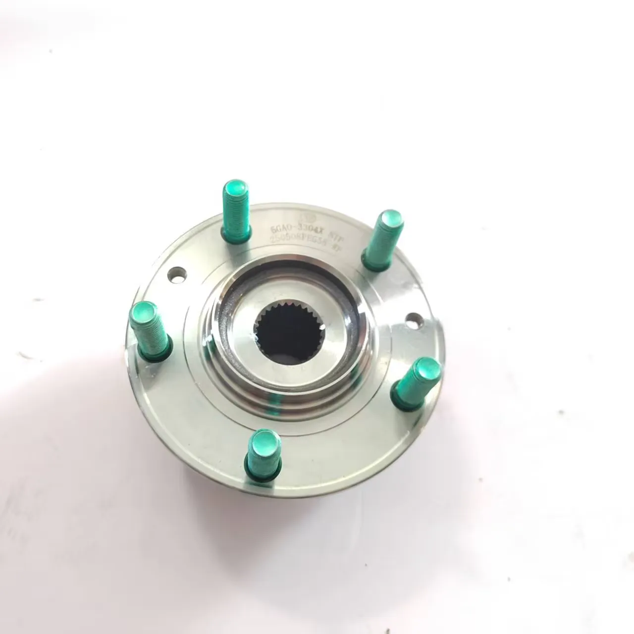 Front Wheel Bearing for Faw Besturn B50 5GA03304X-A