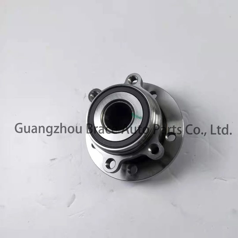Front Wheel Bearing for Trumpchi GA8 2.0T 320T 2017 OEM 3510003BAD0000-A — photo 2