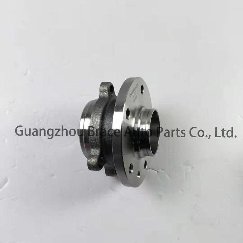 Front Wheel Bearing for Trumpchi GA8 2.0T 320T 2017 OEM 3510003BAD0000-A — photo 3