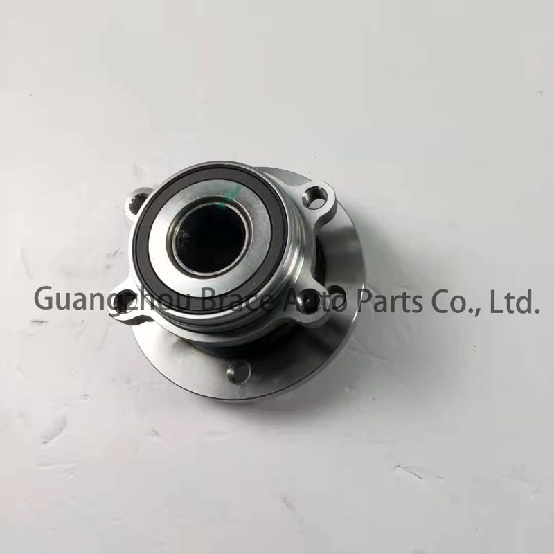 Front Wheel Bearing for Trumpchi GA8 2.0T 320T 2017 OEM 3510003BAD0000-A — photo 4