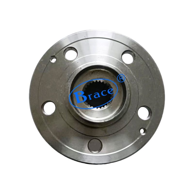 Front Wheel Bearing Hub for Mgzs OEM 10226250 — photo 2