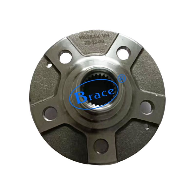 Front Wheel Bearing Hub for Mgzs OEM 10226250 — photo 3
