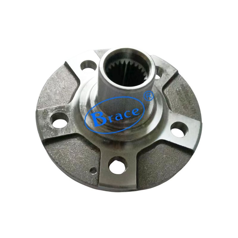 Front Wheel Bearing Hub for Mgzs OEM 10226250 — photo 4