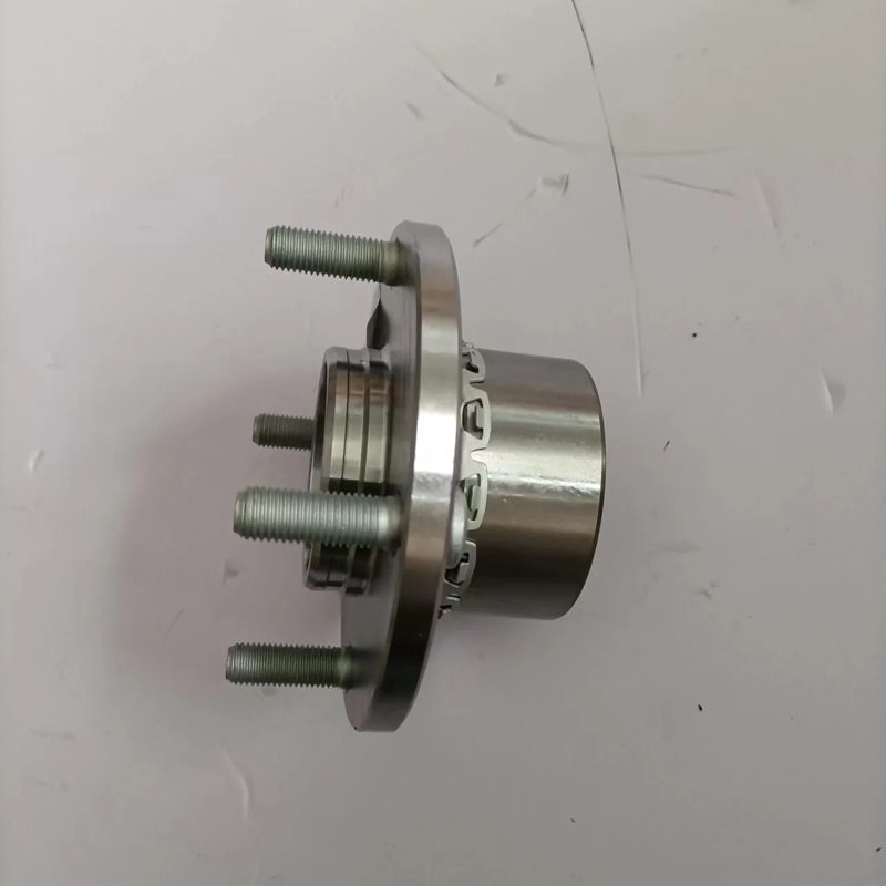 Front Wheel Hub Bearing for Baic D20 Senova D20 — photo 2