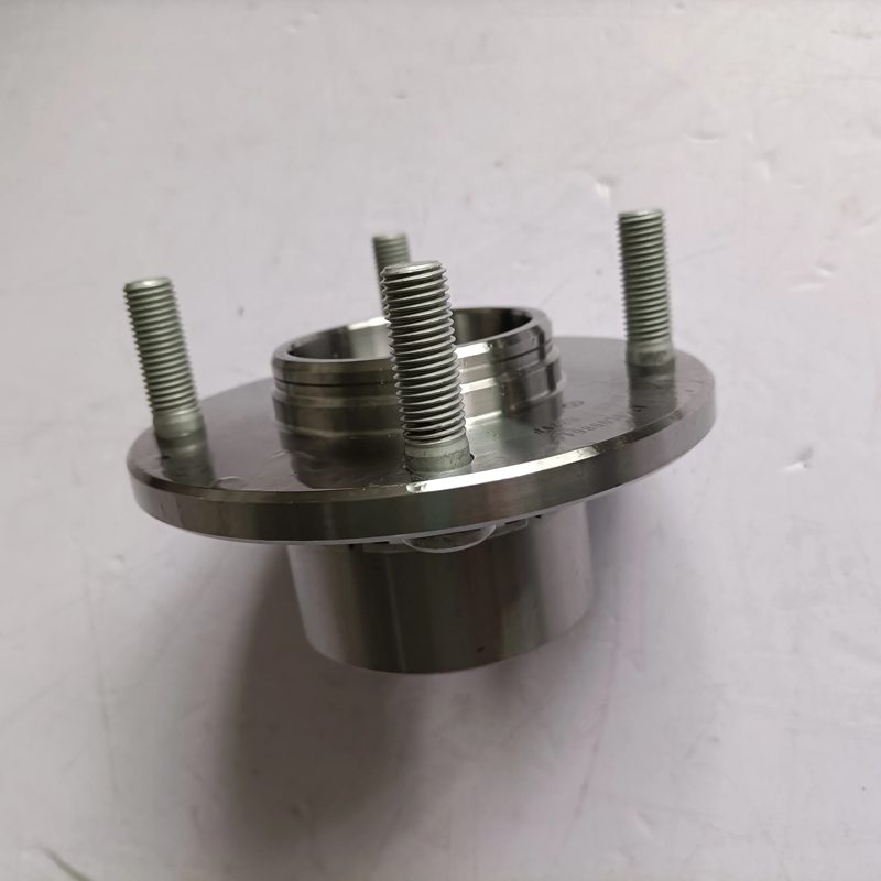 Front Wheel Hub Bearing for Baic X25 D20 — photo 4