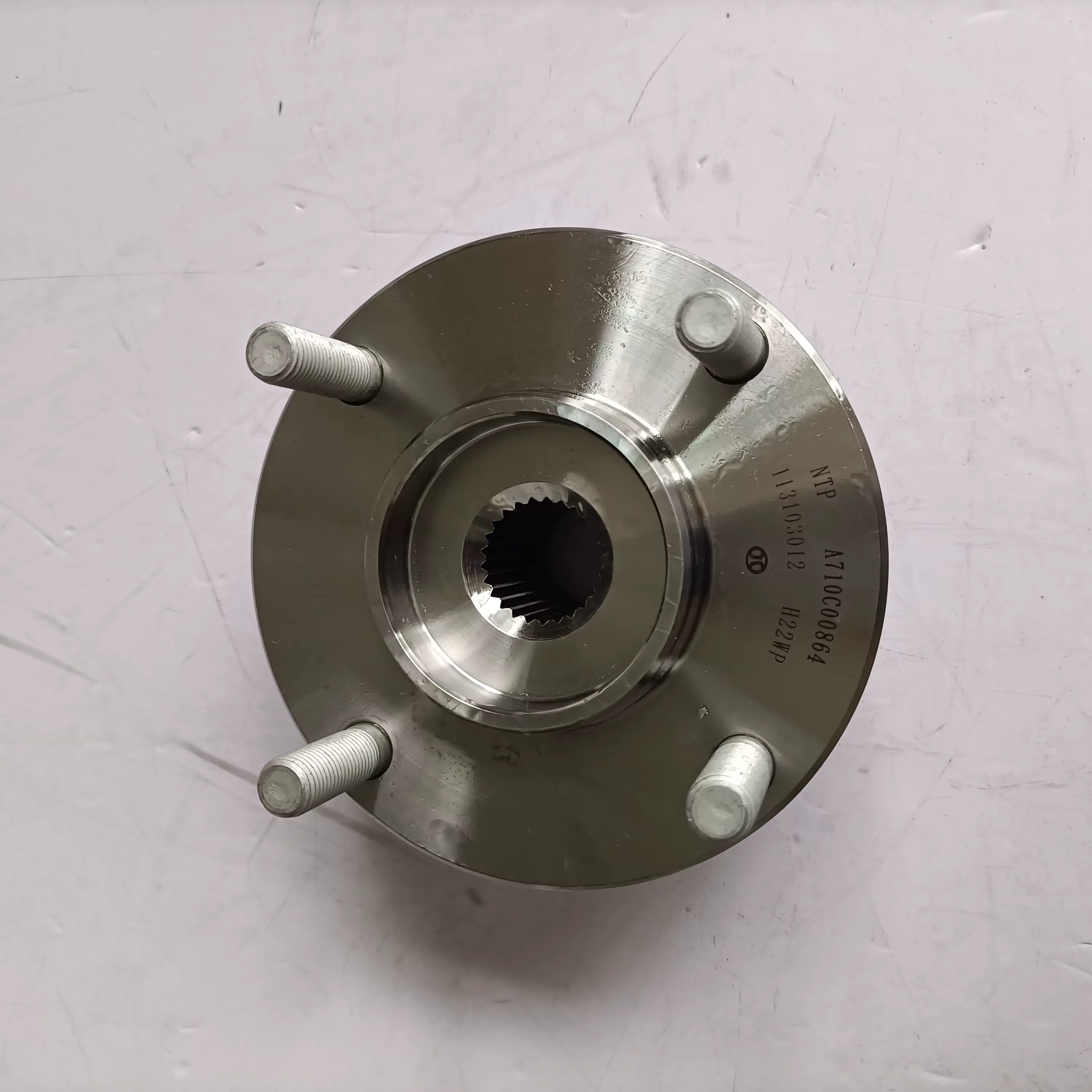 Front Wheel Hub Bearing for Baic X25 D20 product photo