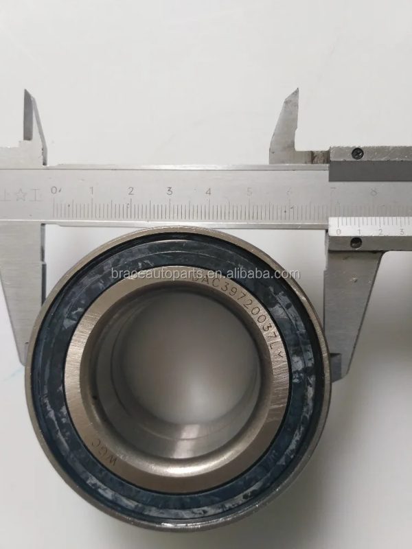 Front Wheel Hub Bearing for Chana Alsvin 2010 1.5L — photo 2