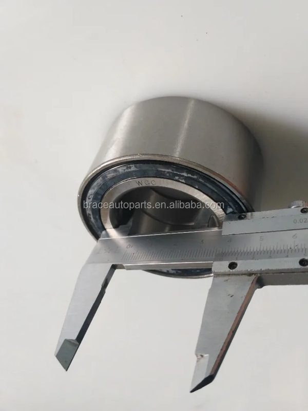 Front Wheel Hub Bearing for Chana Alsvin 2010 1.5L — photo 4