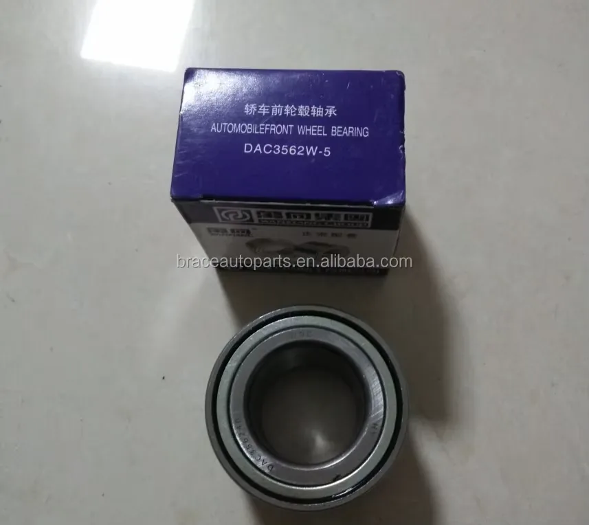 Front Wheel Hub Bearing for Chana Benni product photo