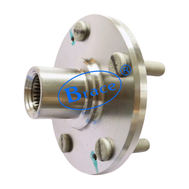 Front Wheel Hub Bearing for Changan CS35 S101062-1000 — photo 2