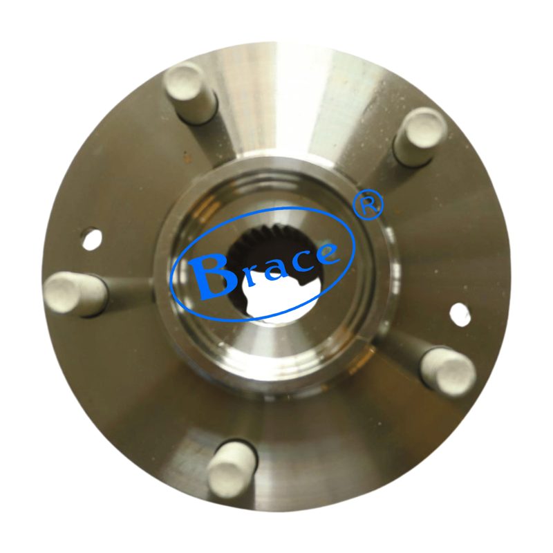 Front Wheel Hub Bearing for Changan CS35 S101062-1000 — photo 3