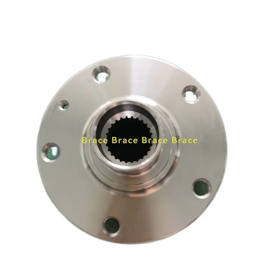 Front Wheel Hub Bearing for Chery A3 E5 Arrizo 3 OEM M11-3001017 2010-2015 product photo