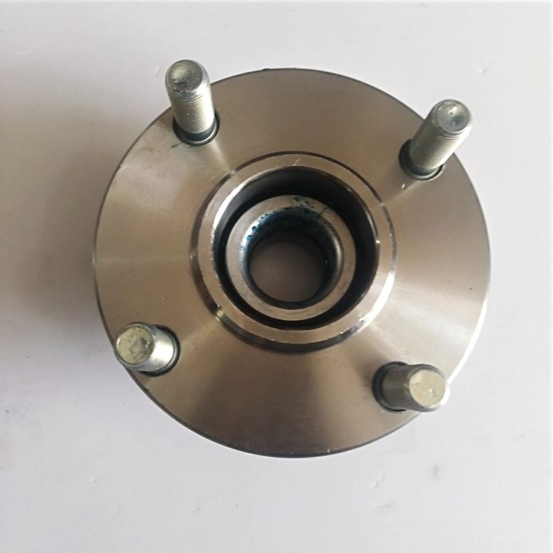 Front Wheel Hub Bearing for DFM DFSK Changan Star 6350 3501610-01 — photo 2