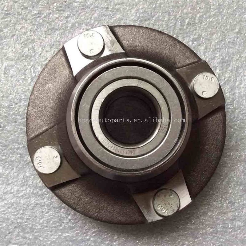 Front Wheel Hub Bearing for Dfm Dfsk Glory 330 — photo 2