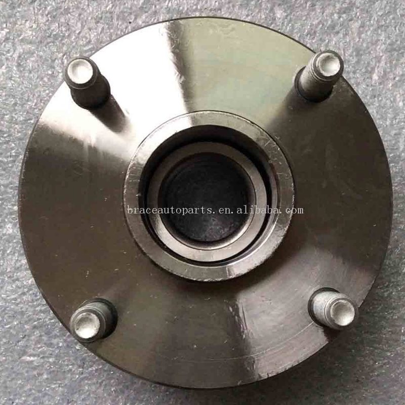 Front Wheel Hub Bearing for Dfm Dfsk Glory 330 — photo 3