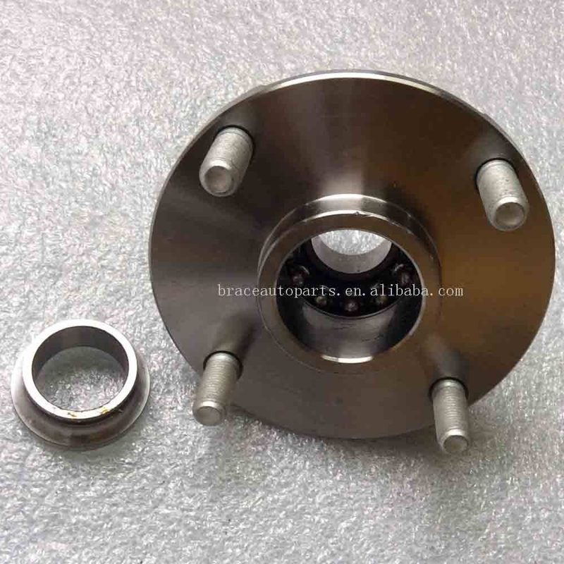 Front Wheel Hub Bearing for Dfm Dfsk Glory 330 — photo 4
