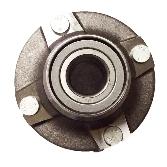 Front Wheel Hub Bearing for Dfm Dfsk Glory 330 product photo