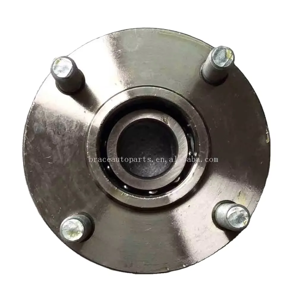 Front Wheel Hub Bearing for DFM DFSK V22 V27