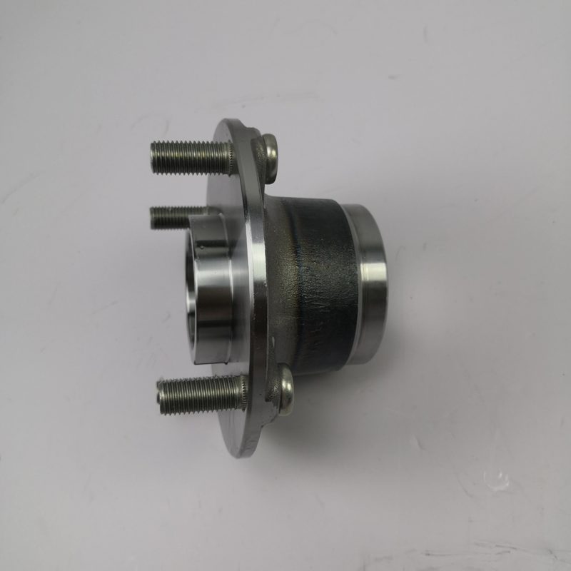 Front Wheel Hub Bearing for DFSK Dongfeng Glory 330 Diesel — photo 2