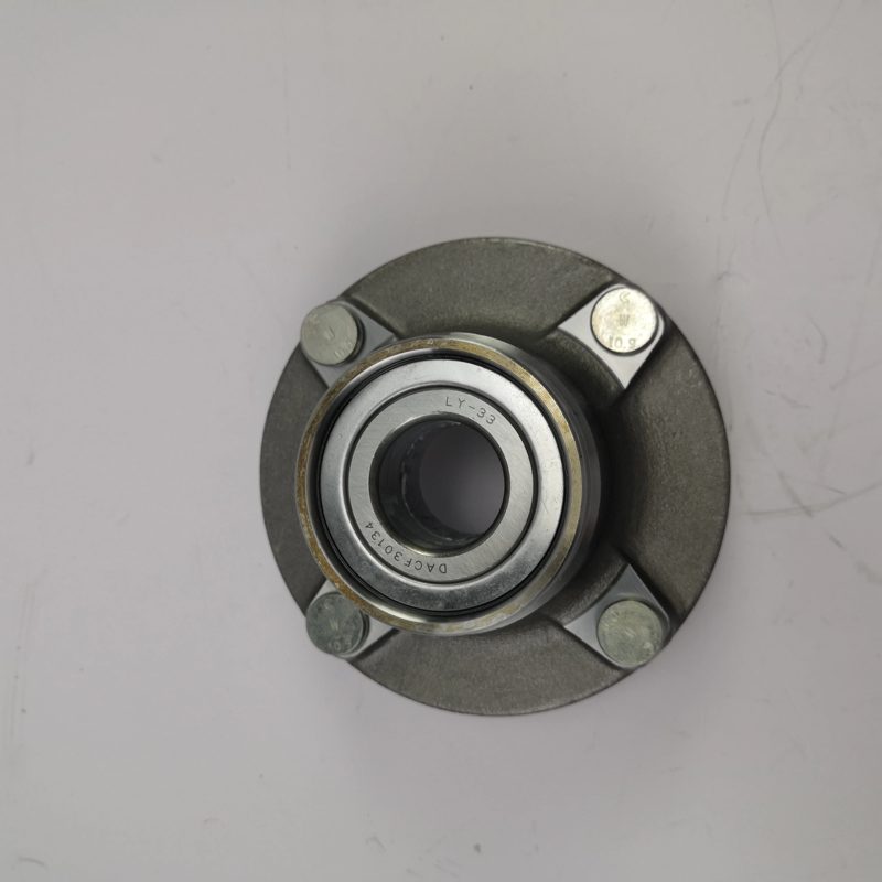 Front Wheel Hub Bearing for DFSK Dongfeng Glory 330 Diesel — photo 3
