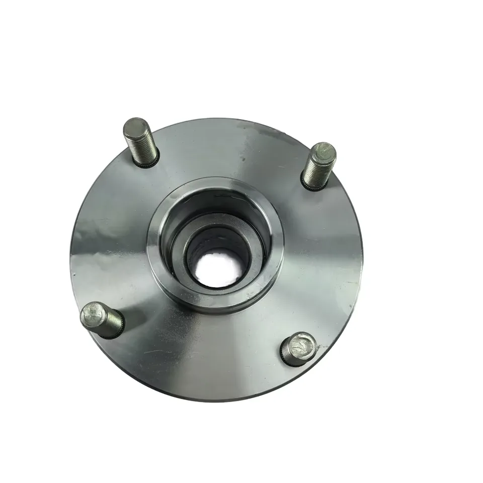 Front Wheel Hub Bearing for DFSK Dongfeng Glory 330 Diesel product photo