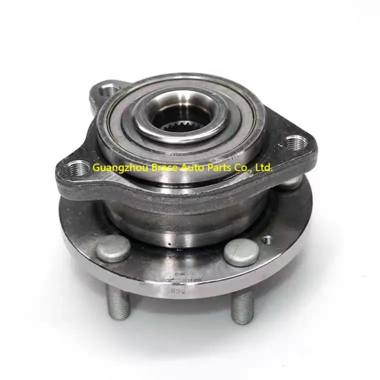 Front Wheel Hub Bearing for DFSK Fengon Glory 580 — photo 2
