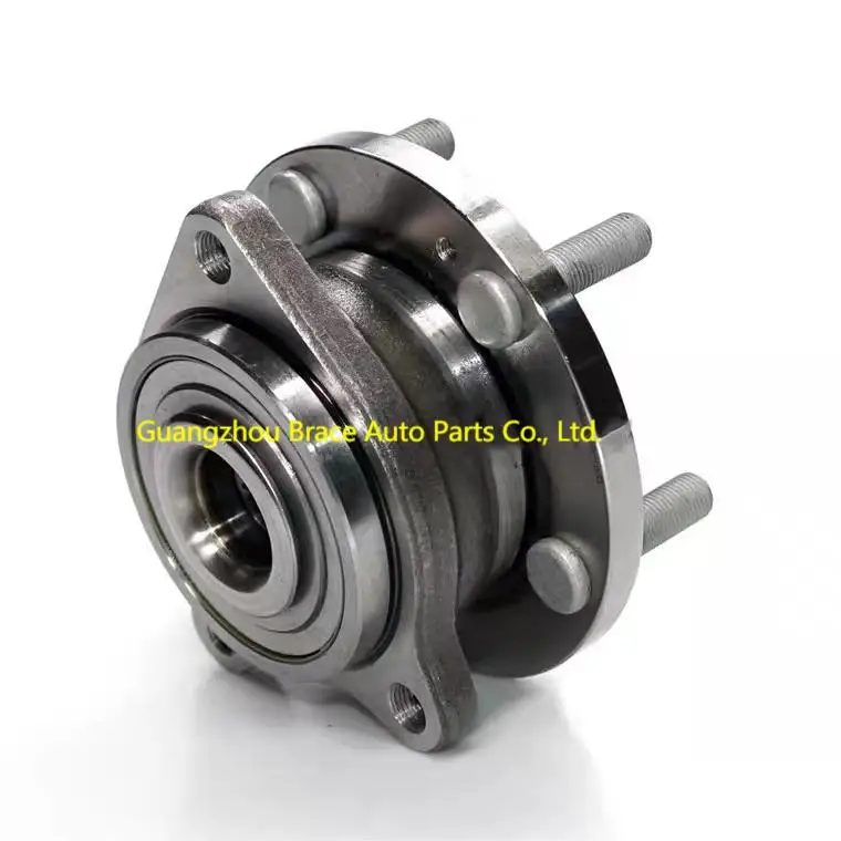 Front Wheel Hub Bearing for DFSK Fengon Glory 580 — photo 3