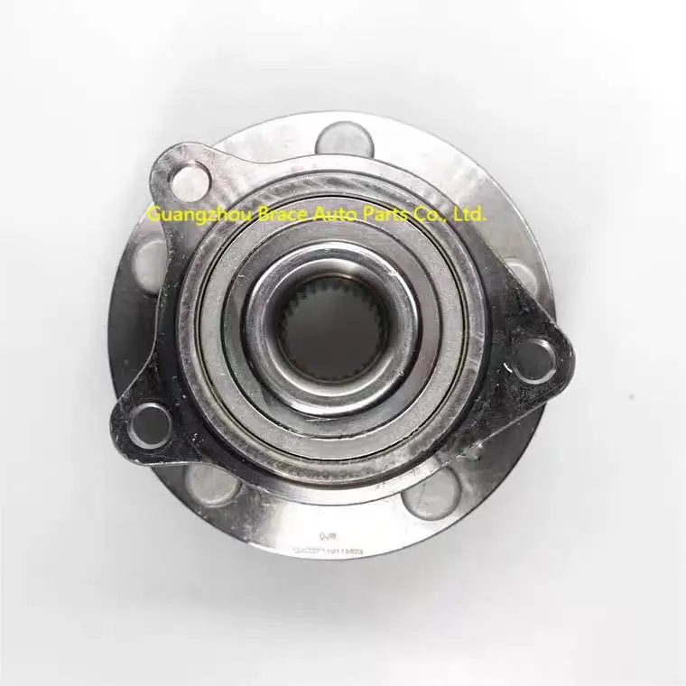 Front Wheel Hub Bearing for DFSK Fengon Glory 580 — photo 4