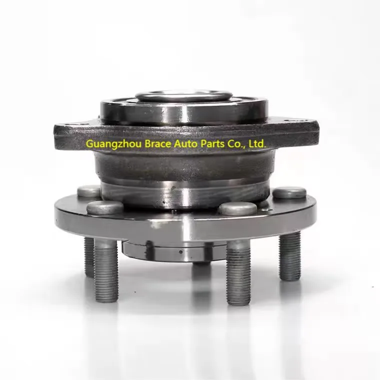 Front Wheel Hub Bearing for DFSK Fengon Glory 580 product photo
