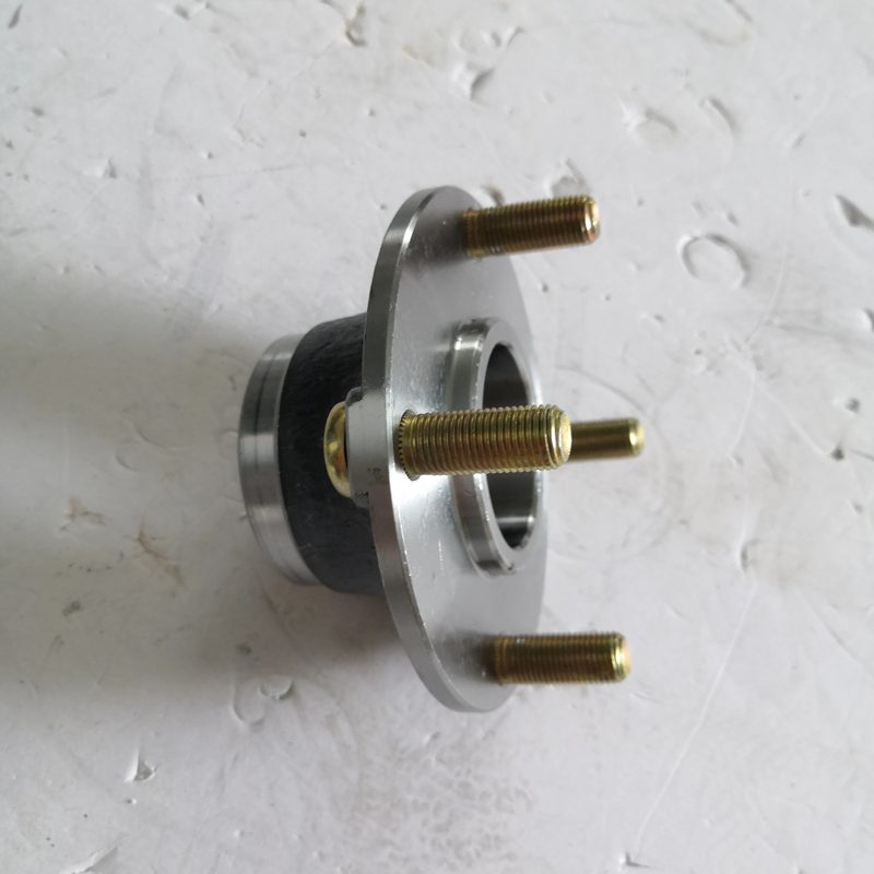 Front Wheel Hub Bearing for FAW CA1024 T57 CA6371 CA6390 — photo 3