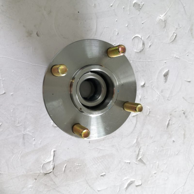 Front Wheel Hub Bearing for FAW CA1024 T57 CA6371 CA6390 — photo 4