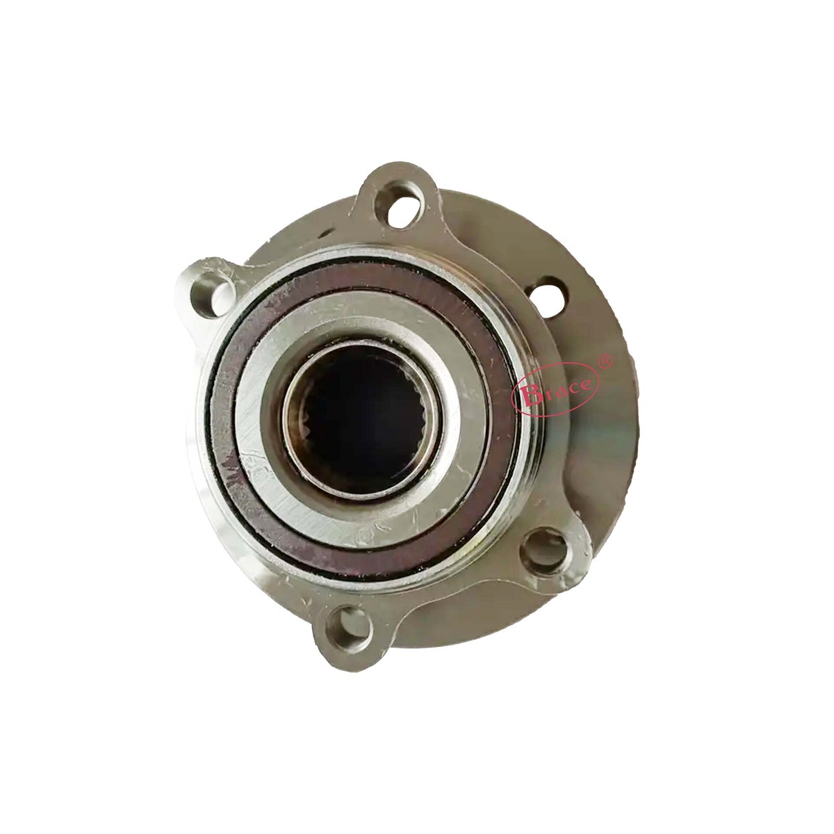 Front Wheel Hub Bearing for GAC GS4 2017 / Trumpchi GS4 1.5L 4A15M1 product photo