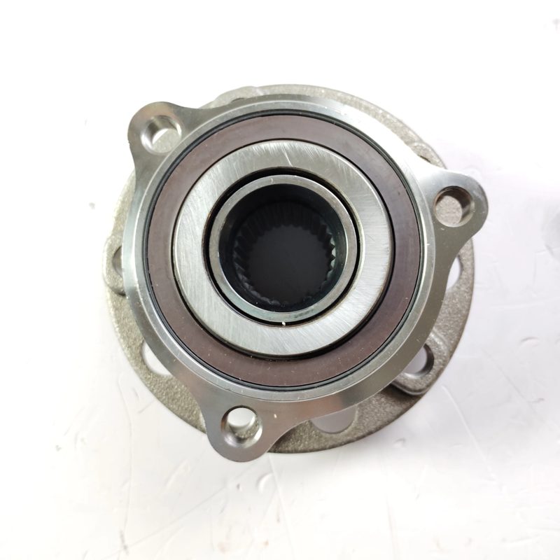 Front Wheel Hub Bearing for Great Wall H6 3rd Generation 2WD OEM 3103100XGW01A — photo 2