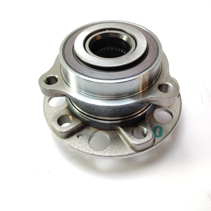 Front Wheel Hub Bearing for Great Wall H6 3rd Generation 2WD OEM 3103100XGW01A — photo 4